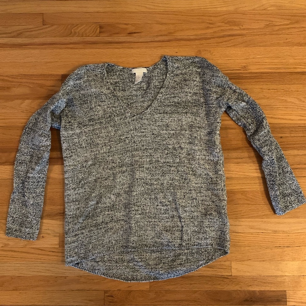 H&M SWEATER